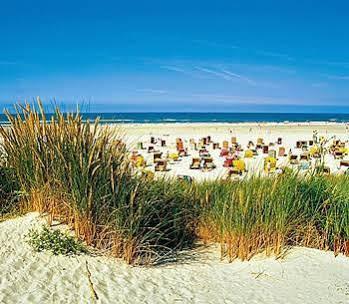 Seehotel Borkum