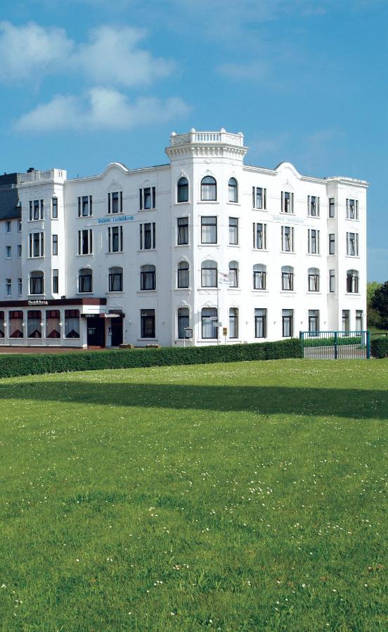 Seehotel 3* Borkum