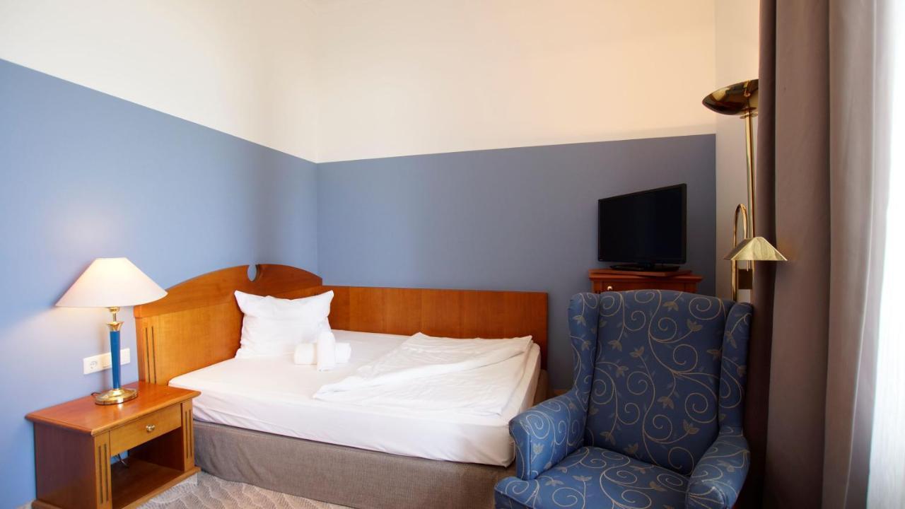Seehotel Borkum