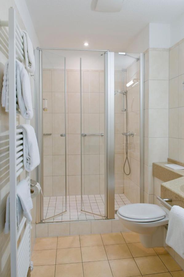 Seehotel 3*