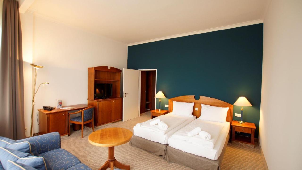 Seehotel 3* Borkum