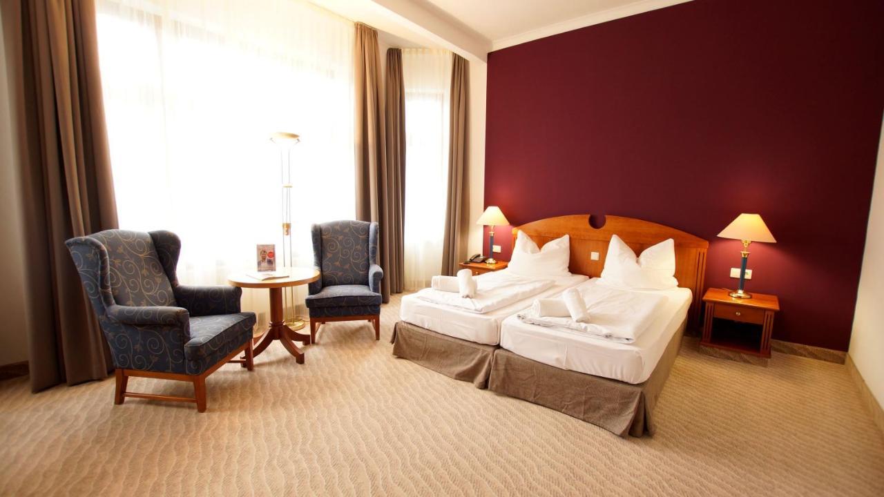 Seehotel Borkum