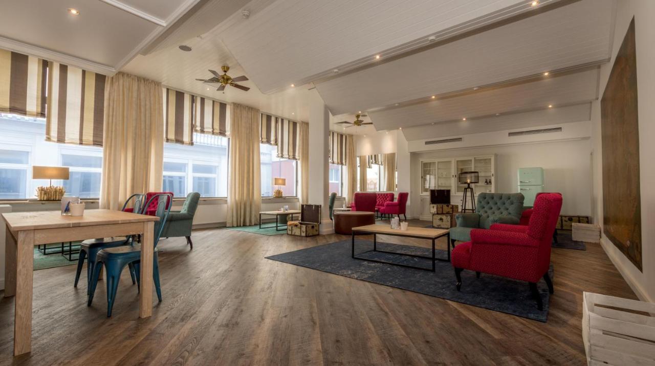 Seehotel 3*