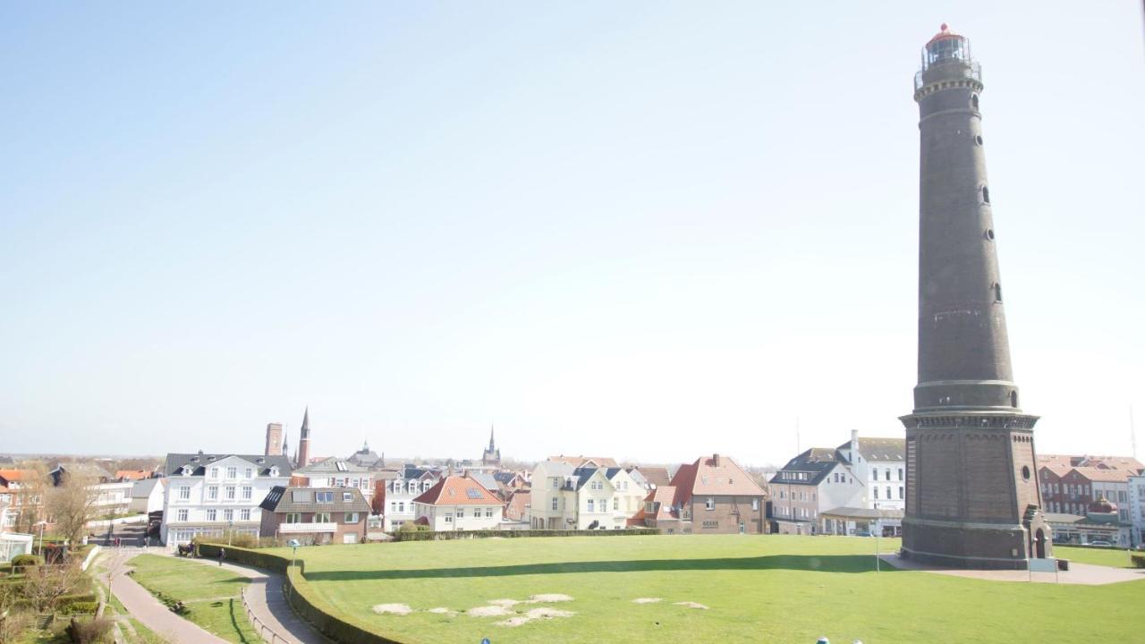 Seehotel Borkum