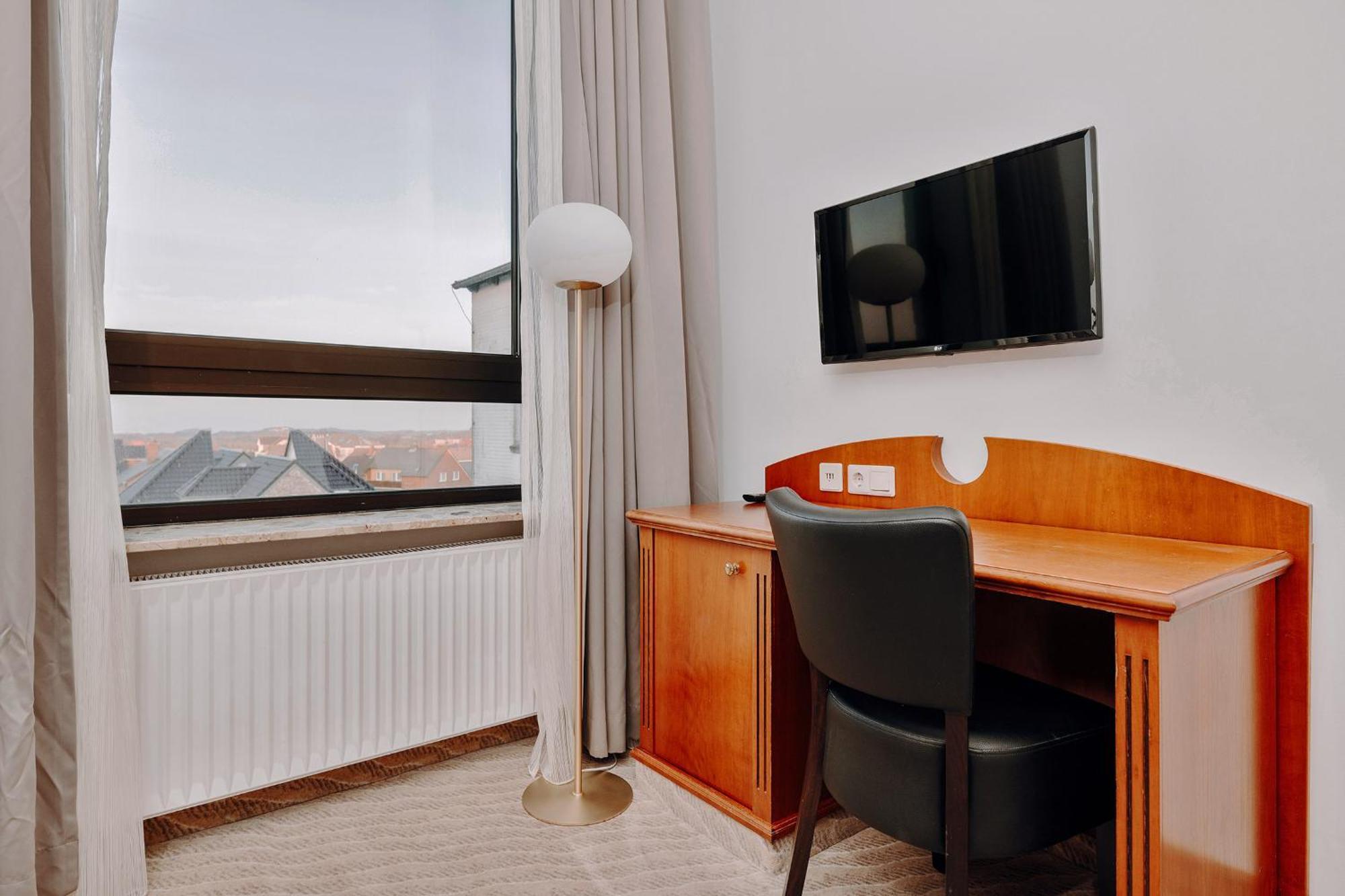Seehotel Borkum