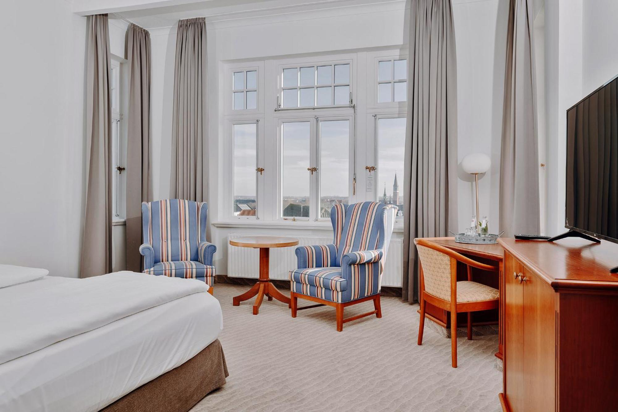 Hotel Seehotel