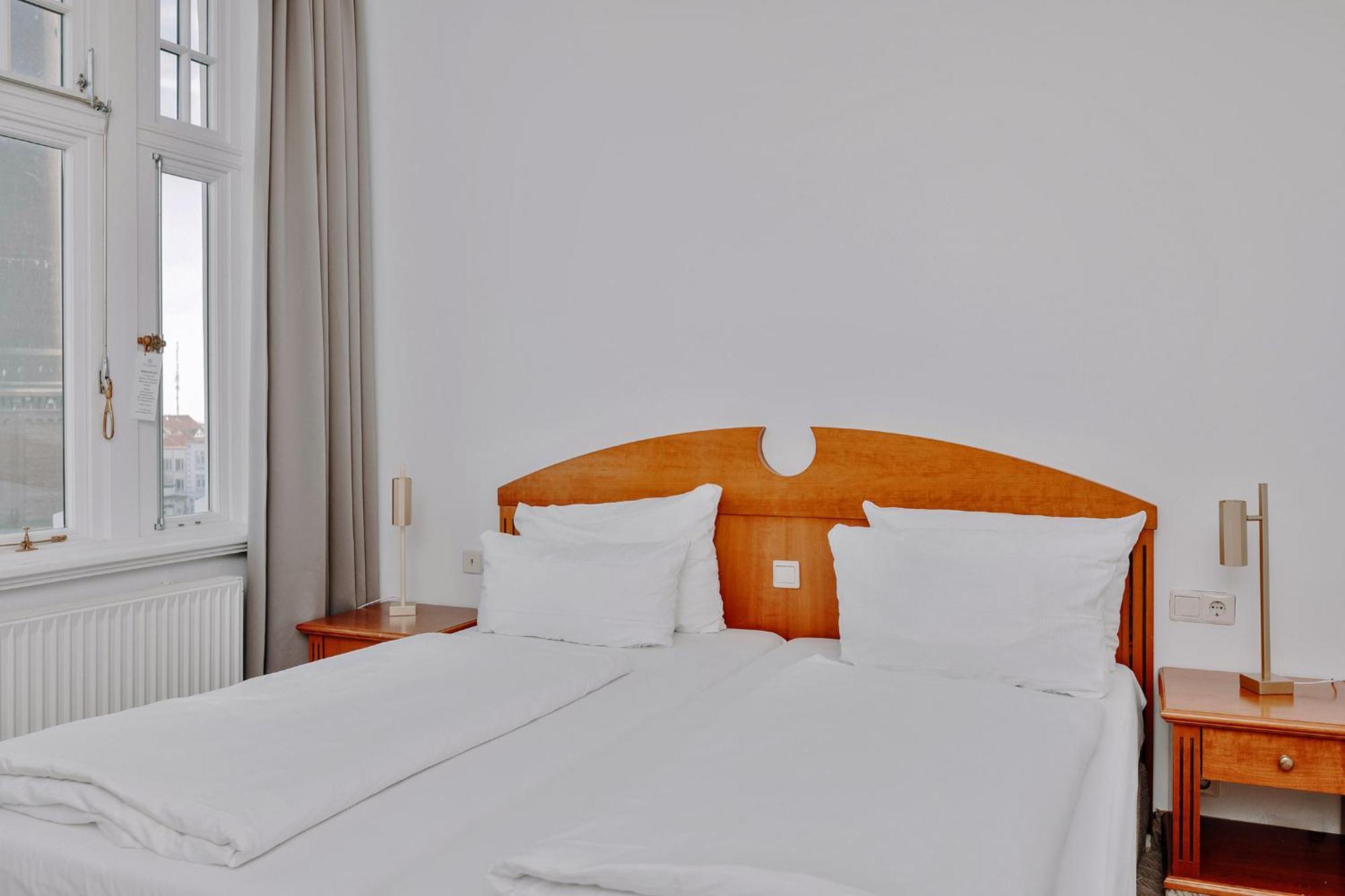 Hotel Seehotel Borkum