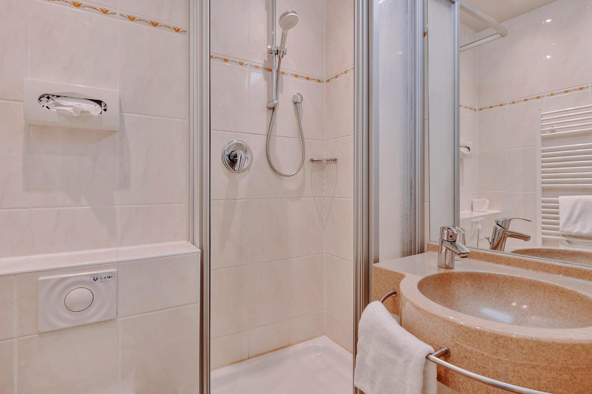 Seehotel Borkum