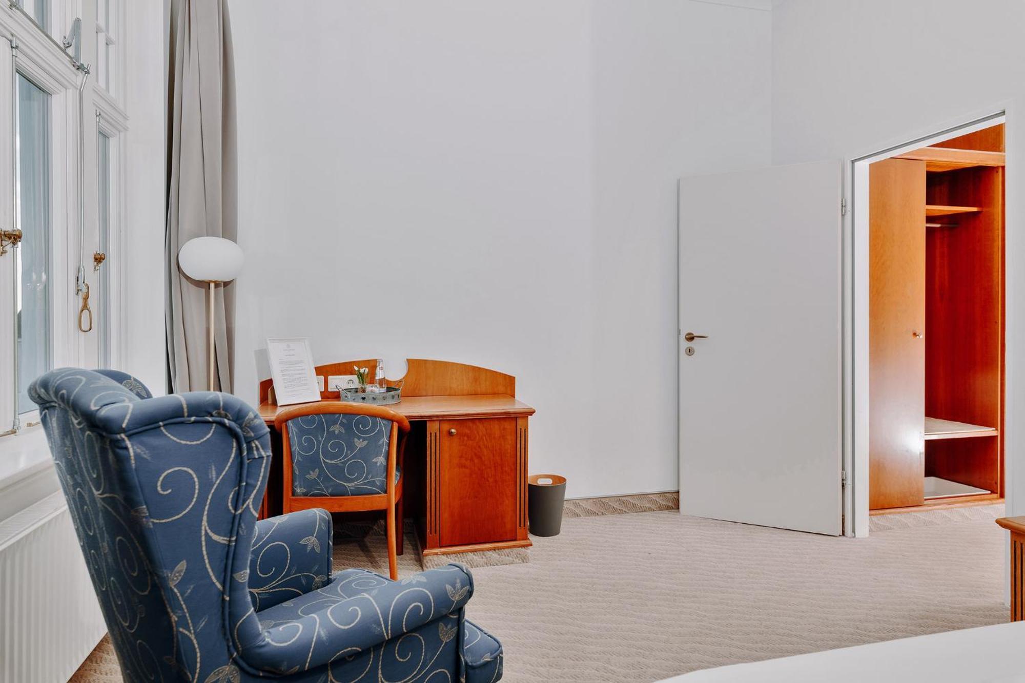 Seehotel 3* Borkum