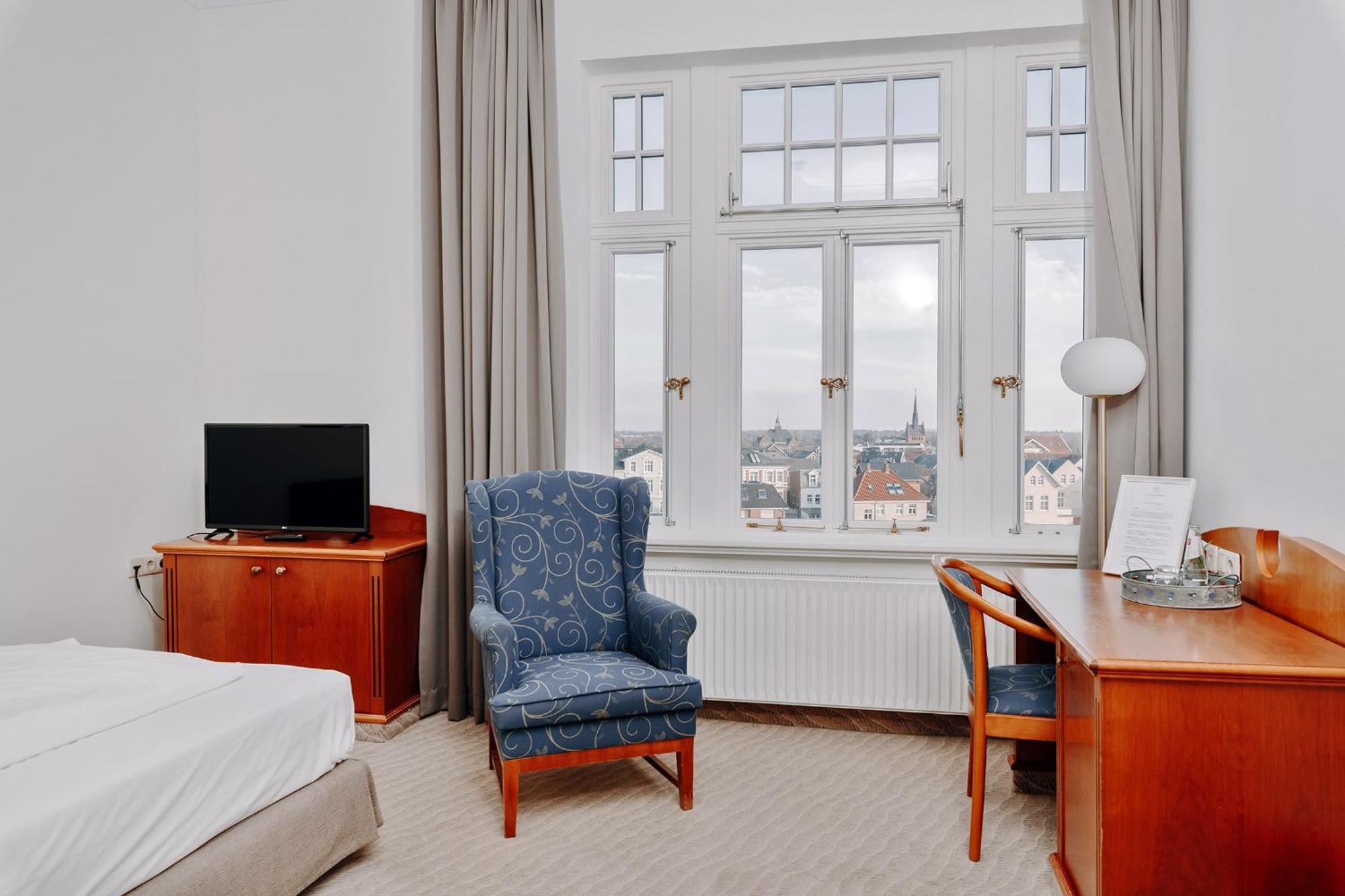 Seehotel