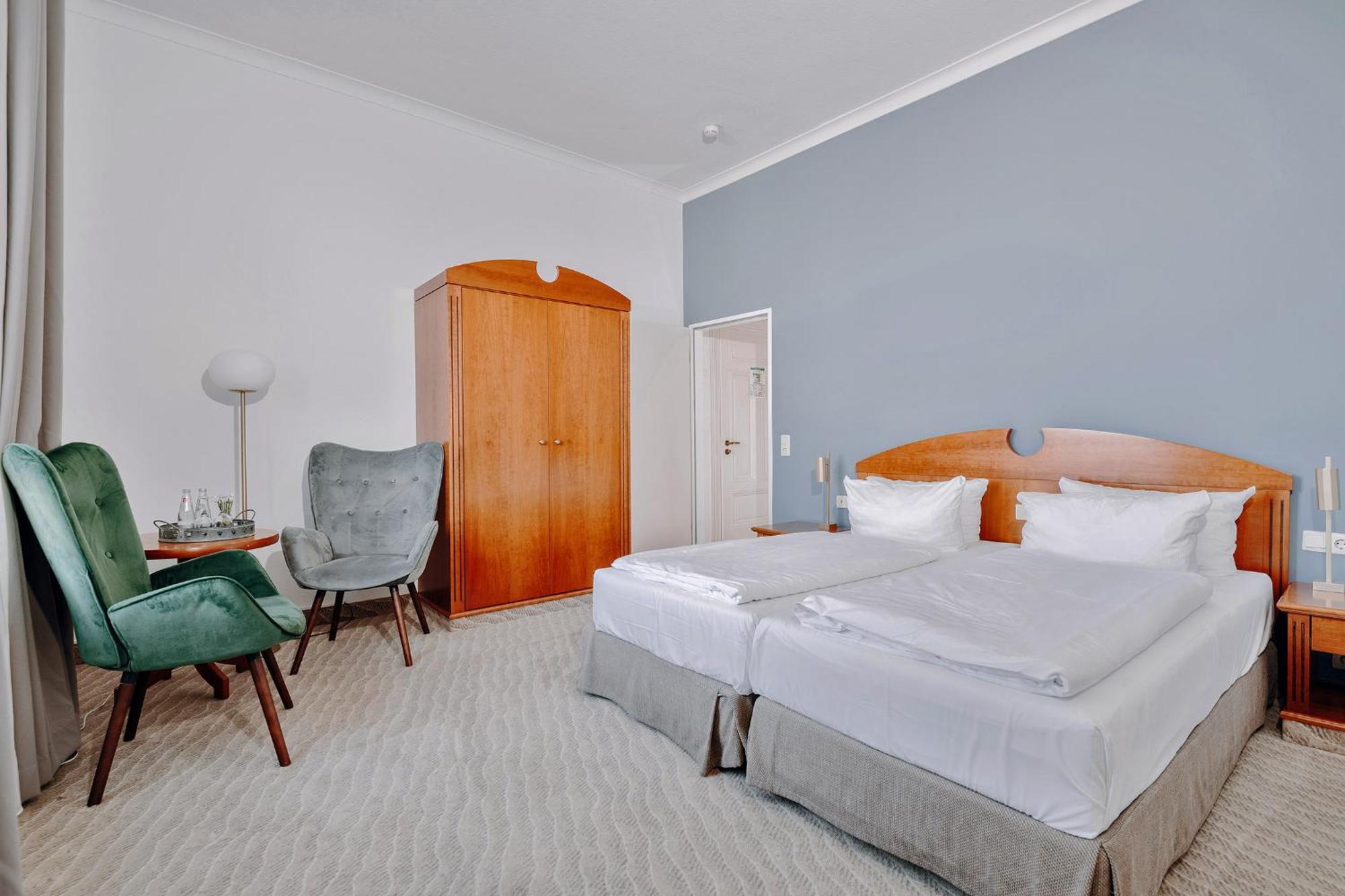 Seehotel Hotel