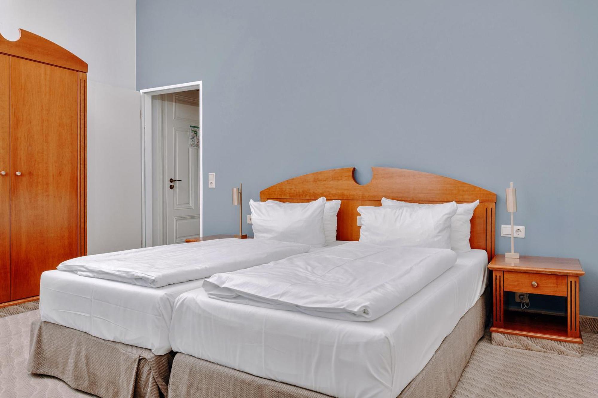 Hotel Seehotel Borkum