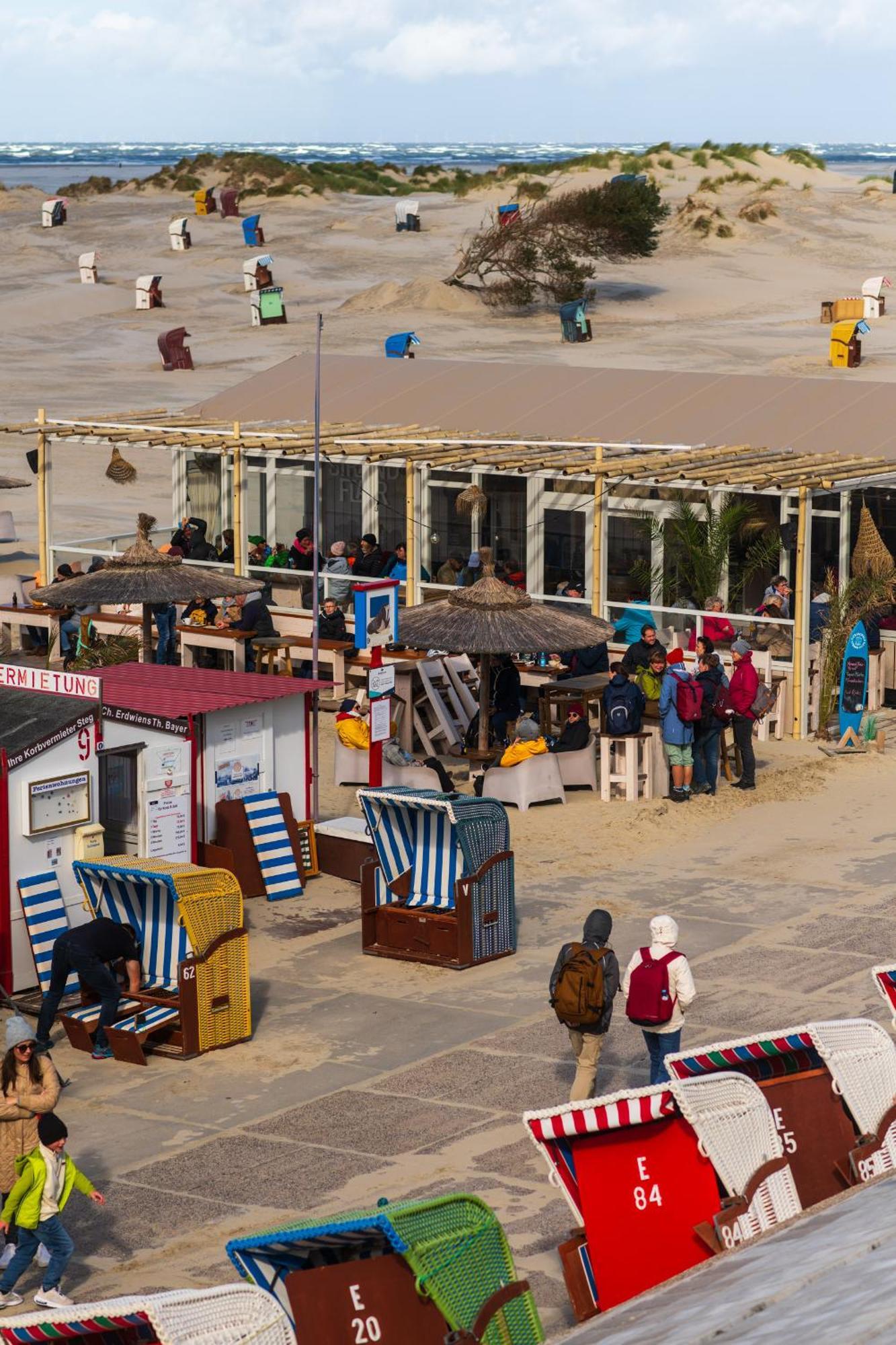 Seehotel Borkum