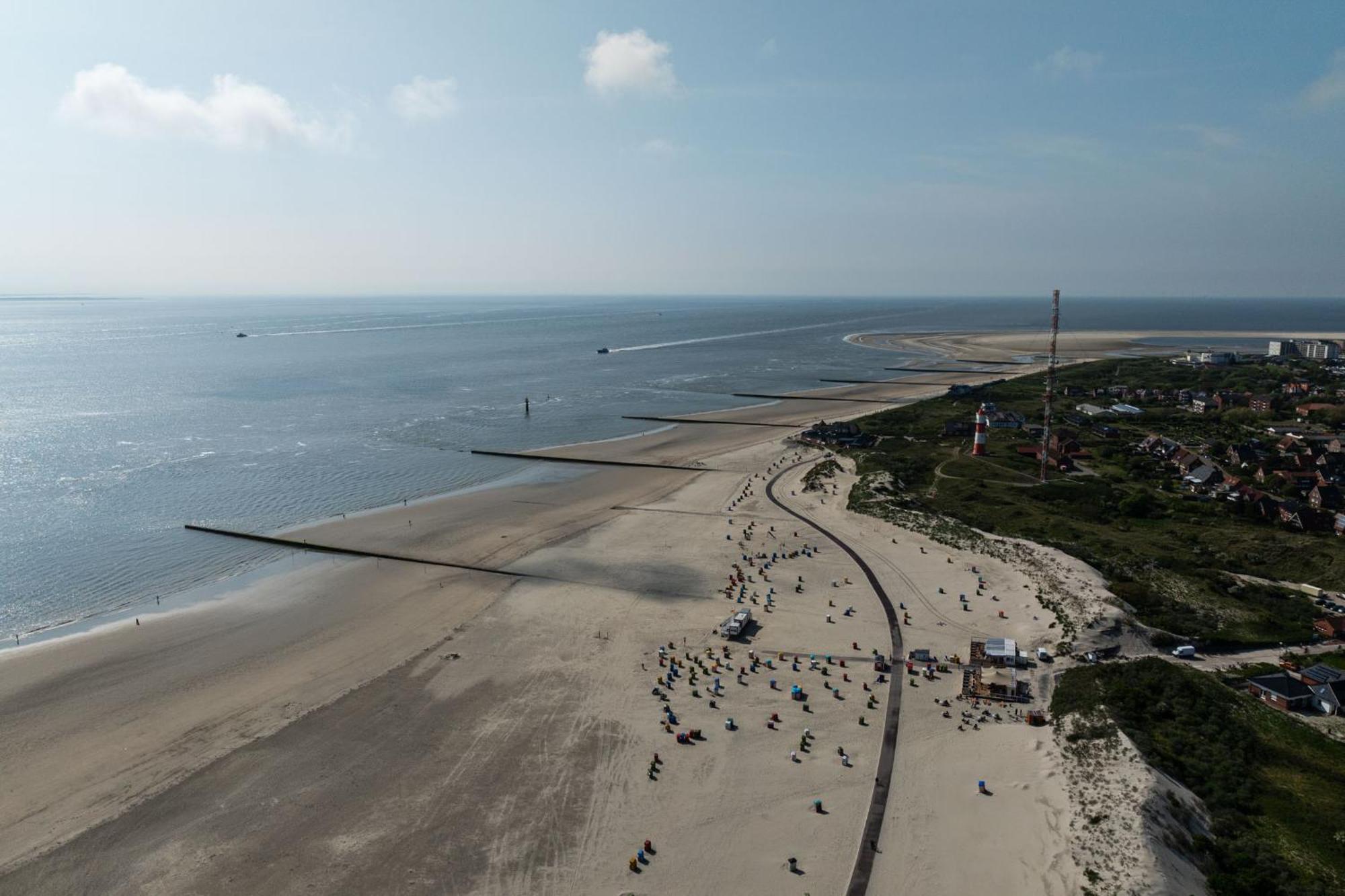 Seehotel 3* Borkum