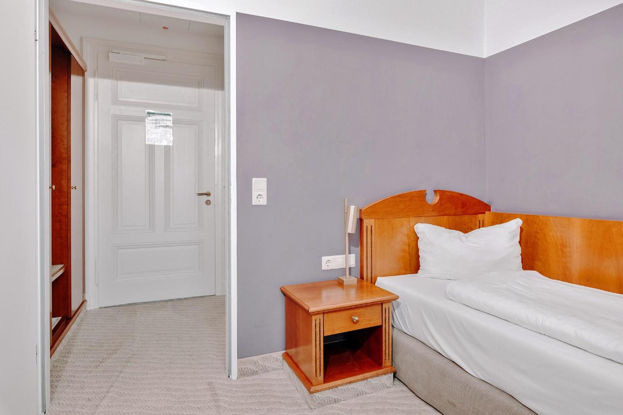 Hotel Seehotel