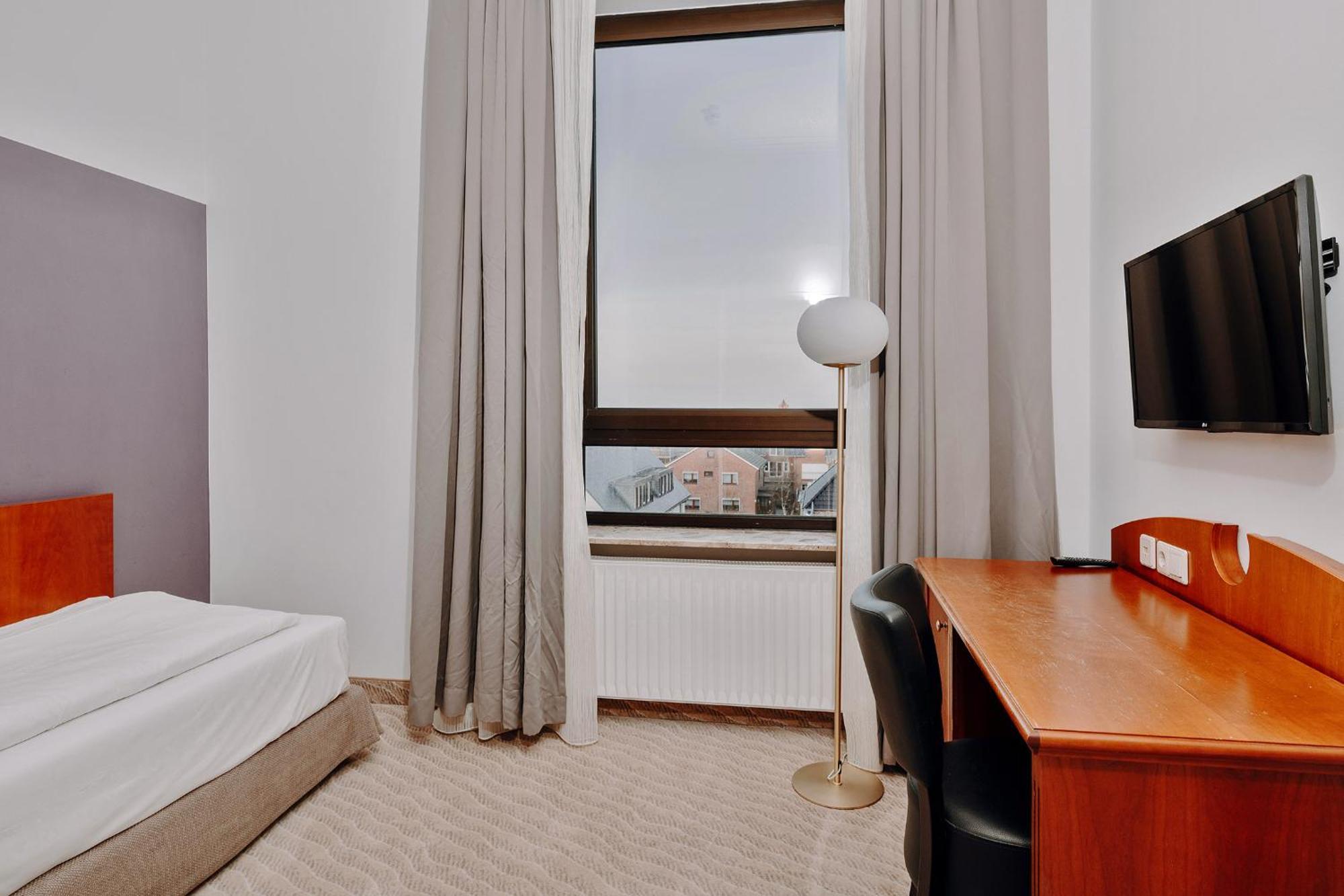Seehotel Hotel 3*