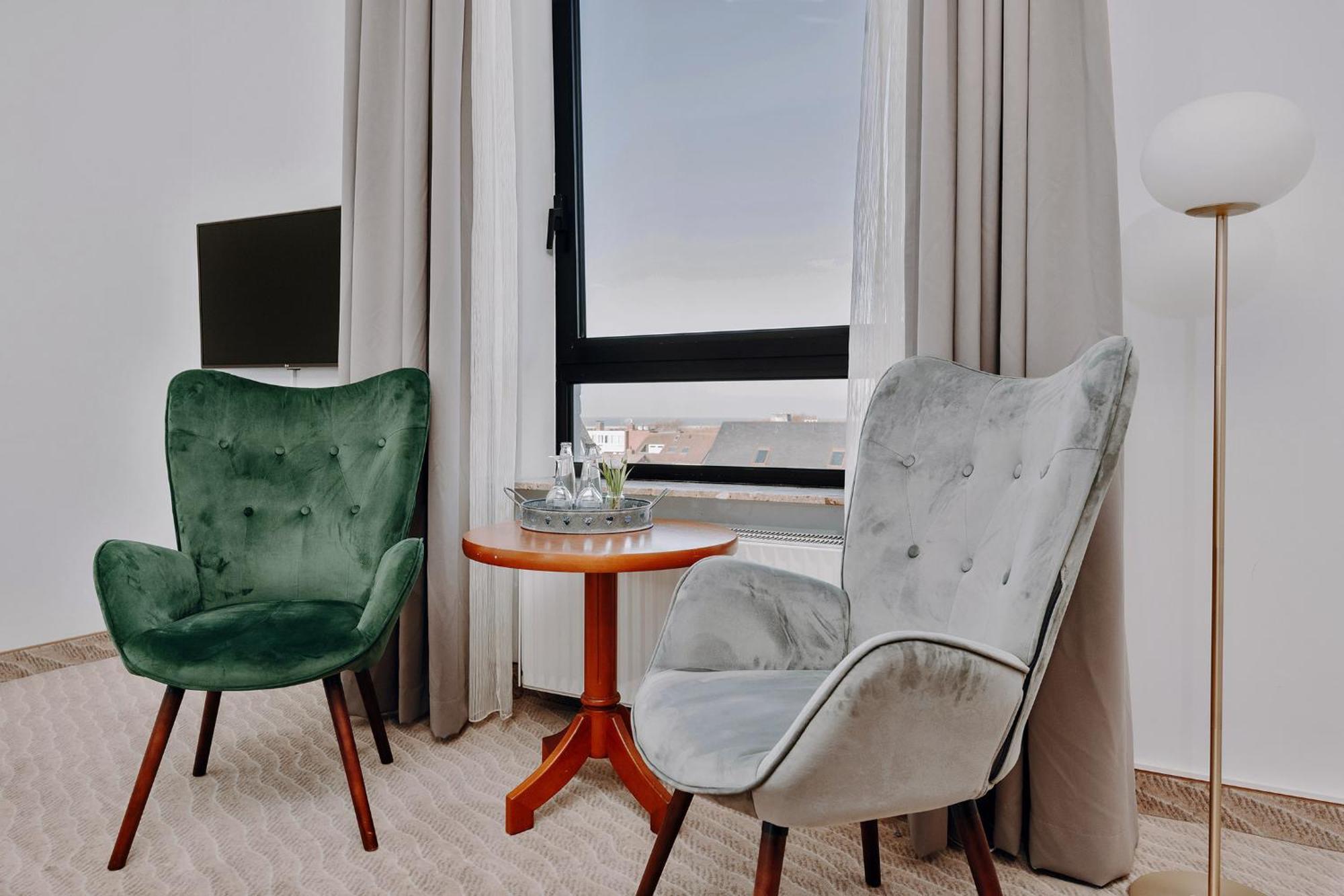 Hotel Seehotel 3*