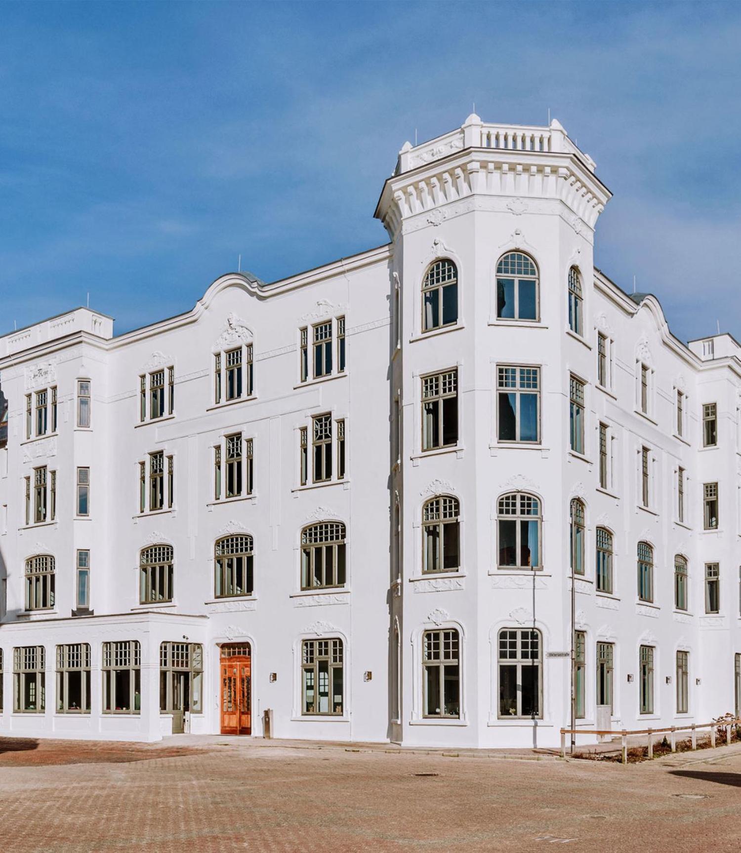Hotel Seehotel