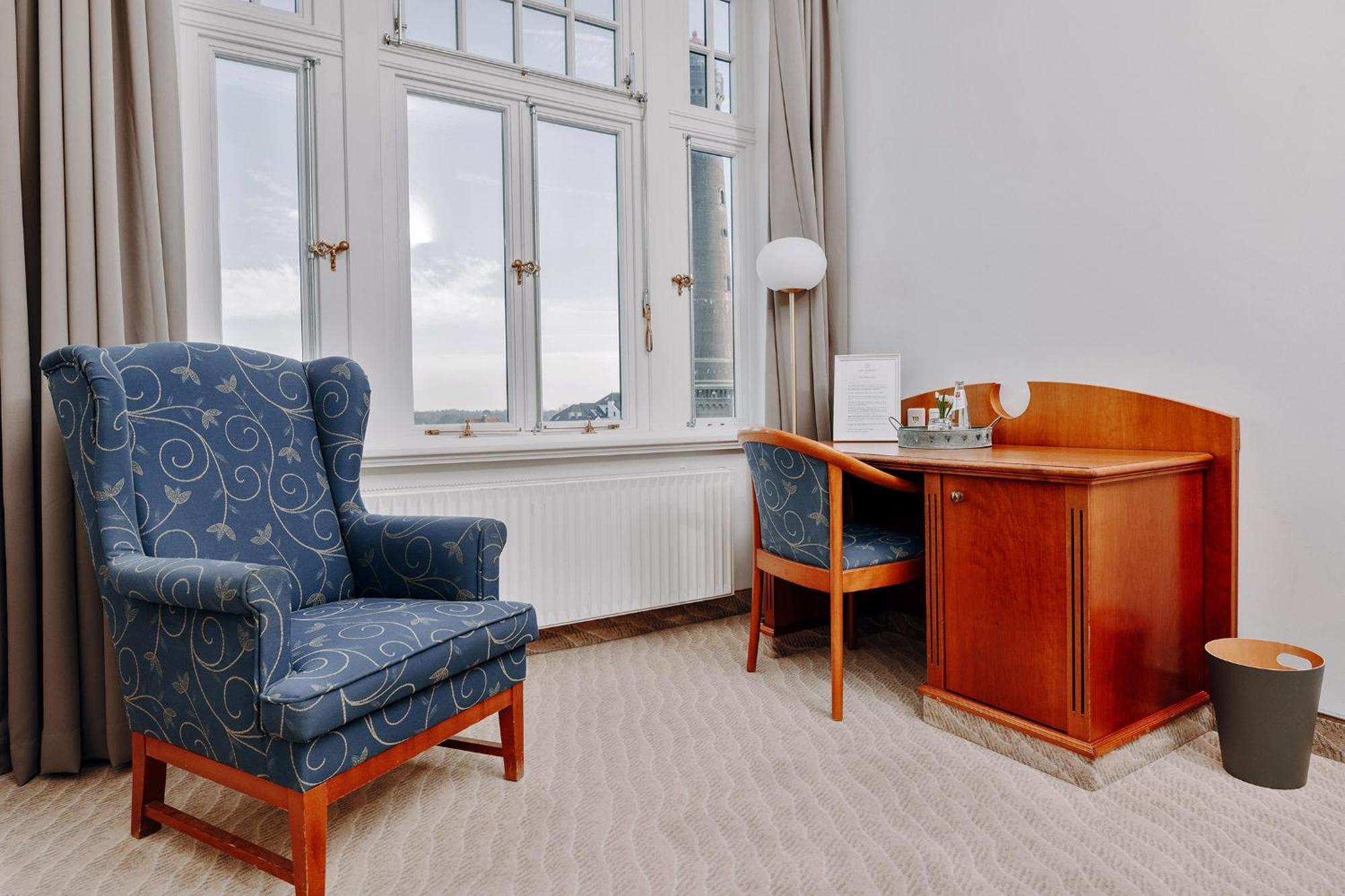 Seehotel 3*