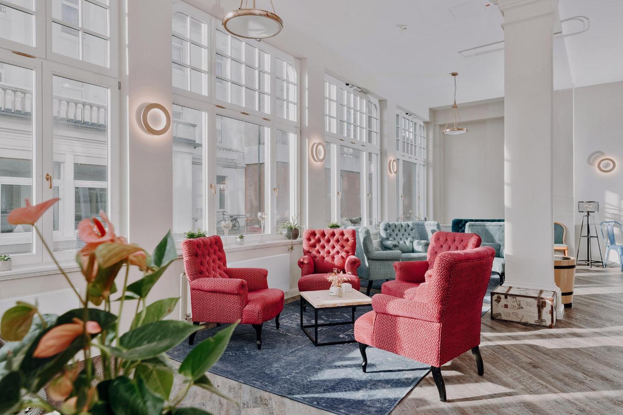 Seehotel Borkum