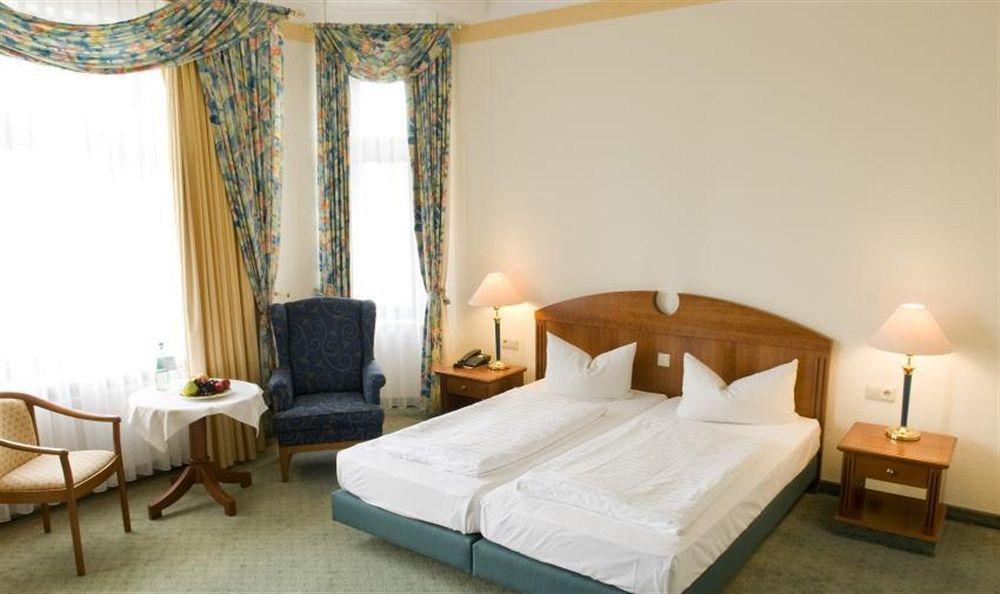 Hotel Seehotel Borkum