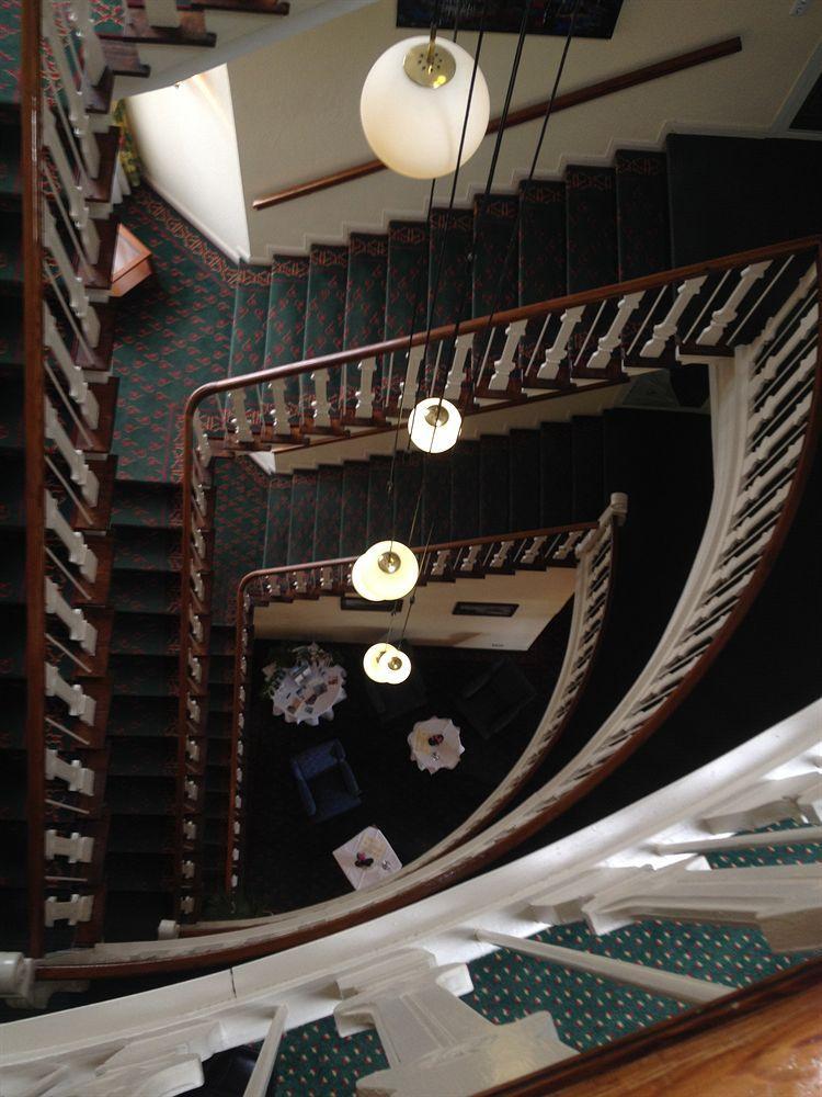 Seehotel Hotel Borkum