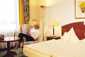 Seehotel 3* Borkum