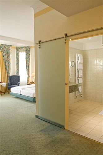 Hotel Seehotel