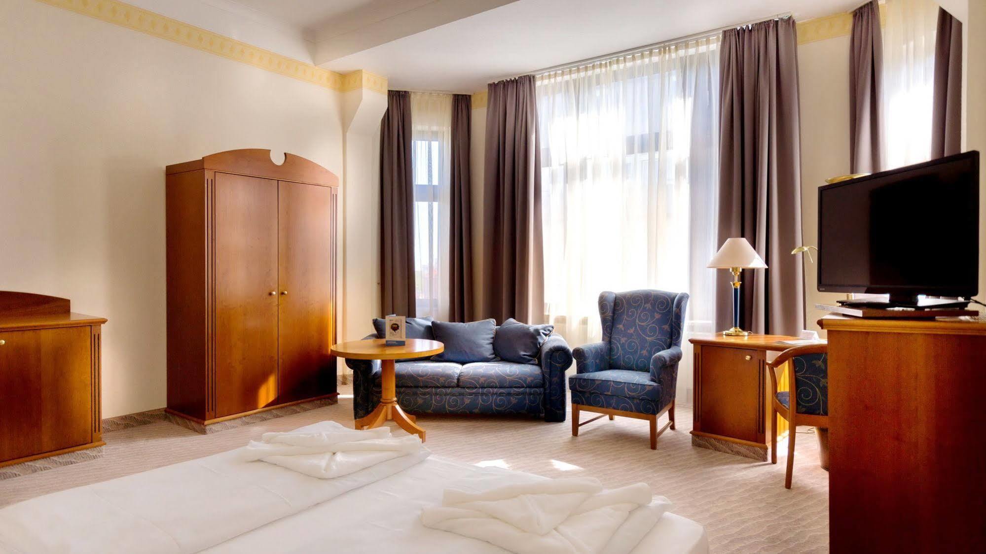 Seehotel Hotel 3*