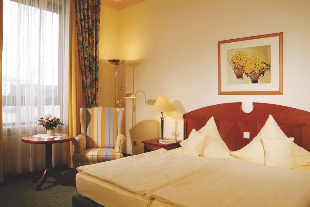 Hotel Seehotel Borkum