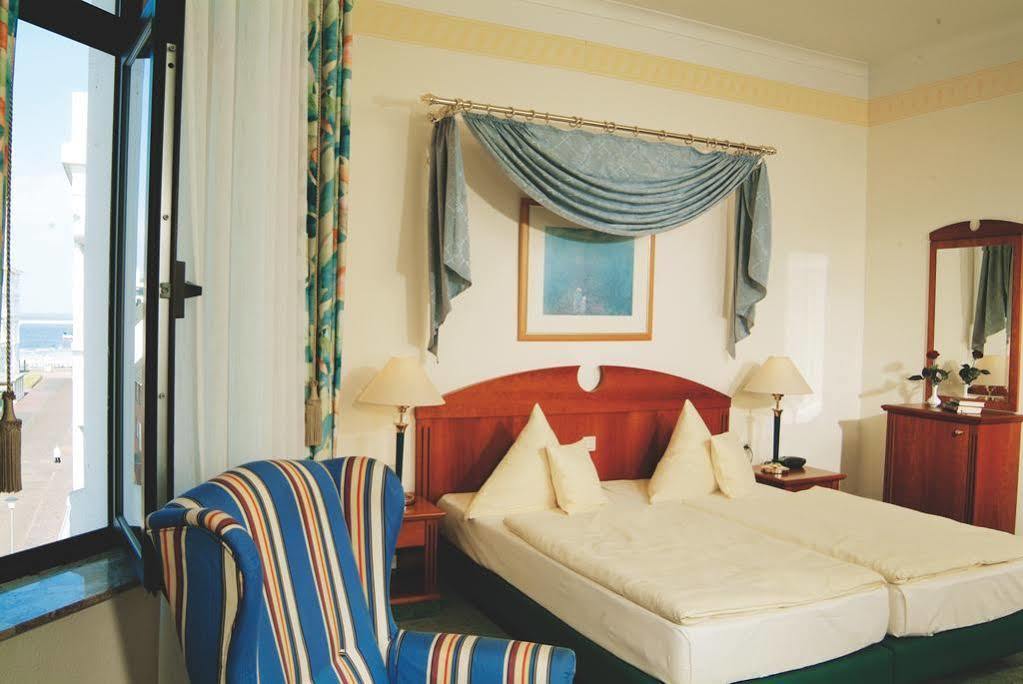 Seehotel Borkum